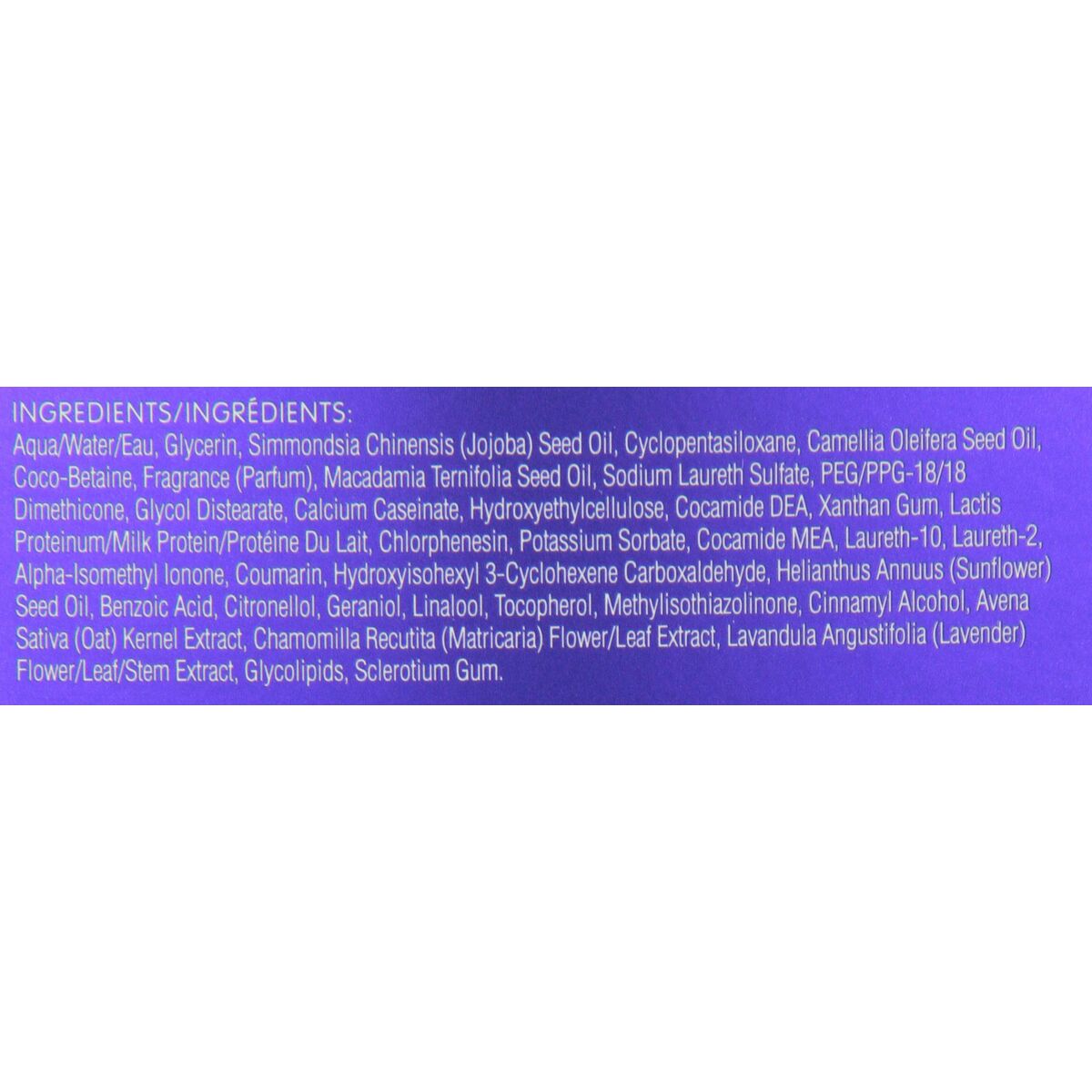 Gel de Ducha Elemis Botella