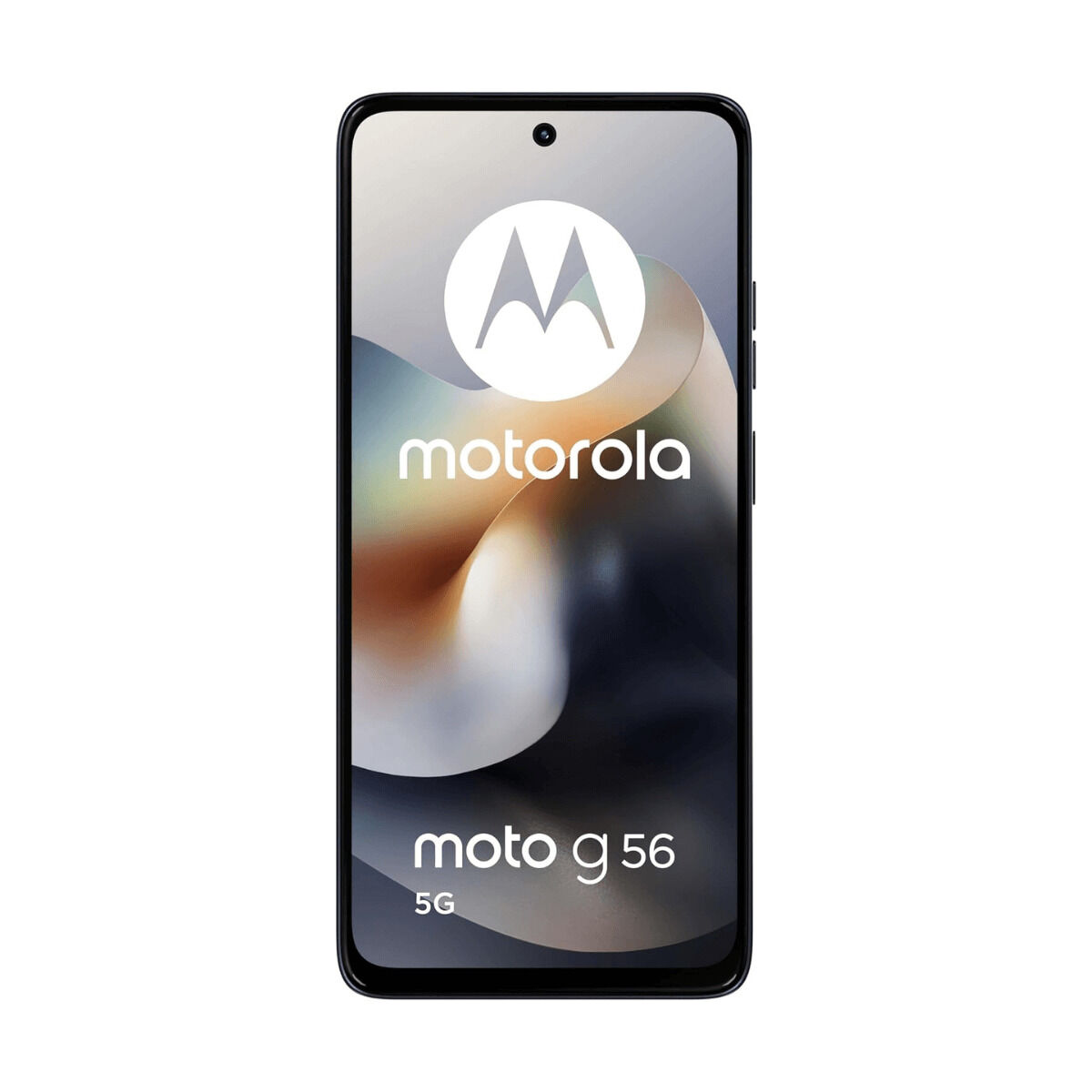 Smartphone Motorola PB7Y0043SE 6,72" Octa Core 8 GB RAM 256 GB Negro