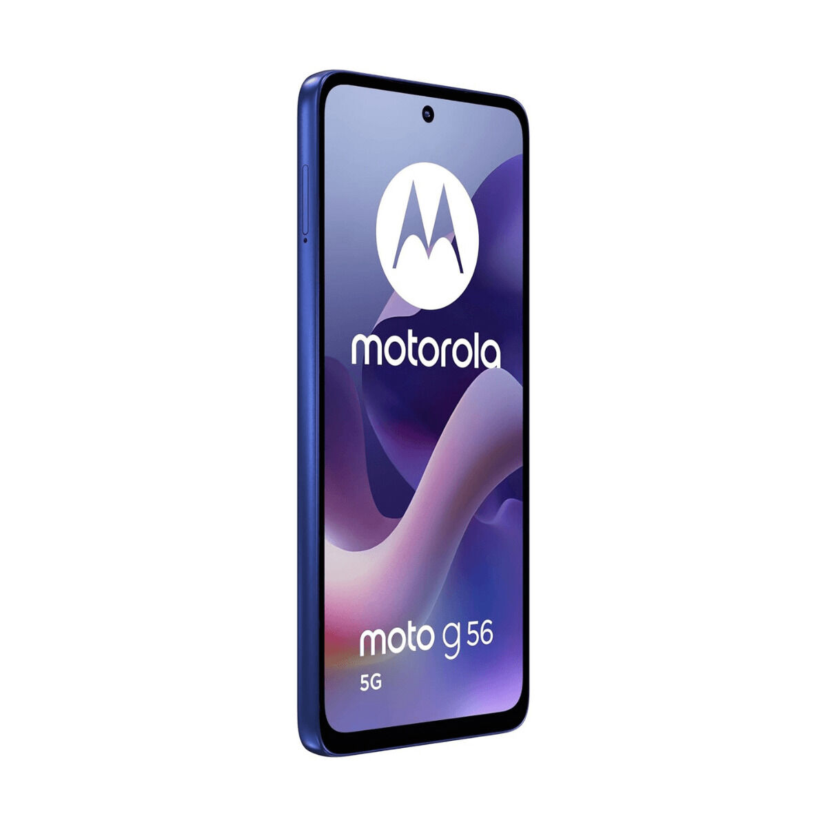 Smartphone Motorola PB7Y0029SE 6,72" Octa Core 8 GB RAM 256 GB Azul
