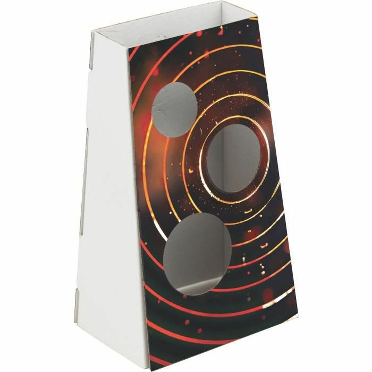 Helicóptero con Radiocontrol Flybotic Helico Hover Blast