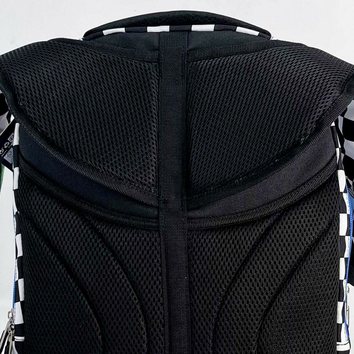 Mochila Escolar The Avengers Negro 41 cm