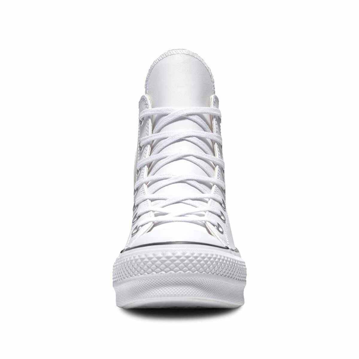 Zapatillas Casual Mujer Converse 561676C Blanco