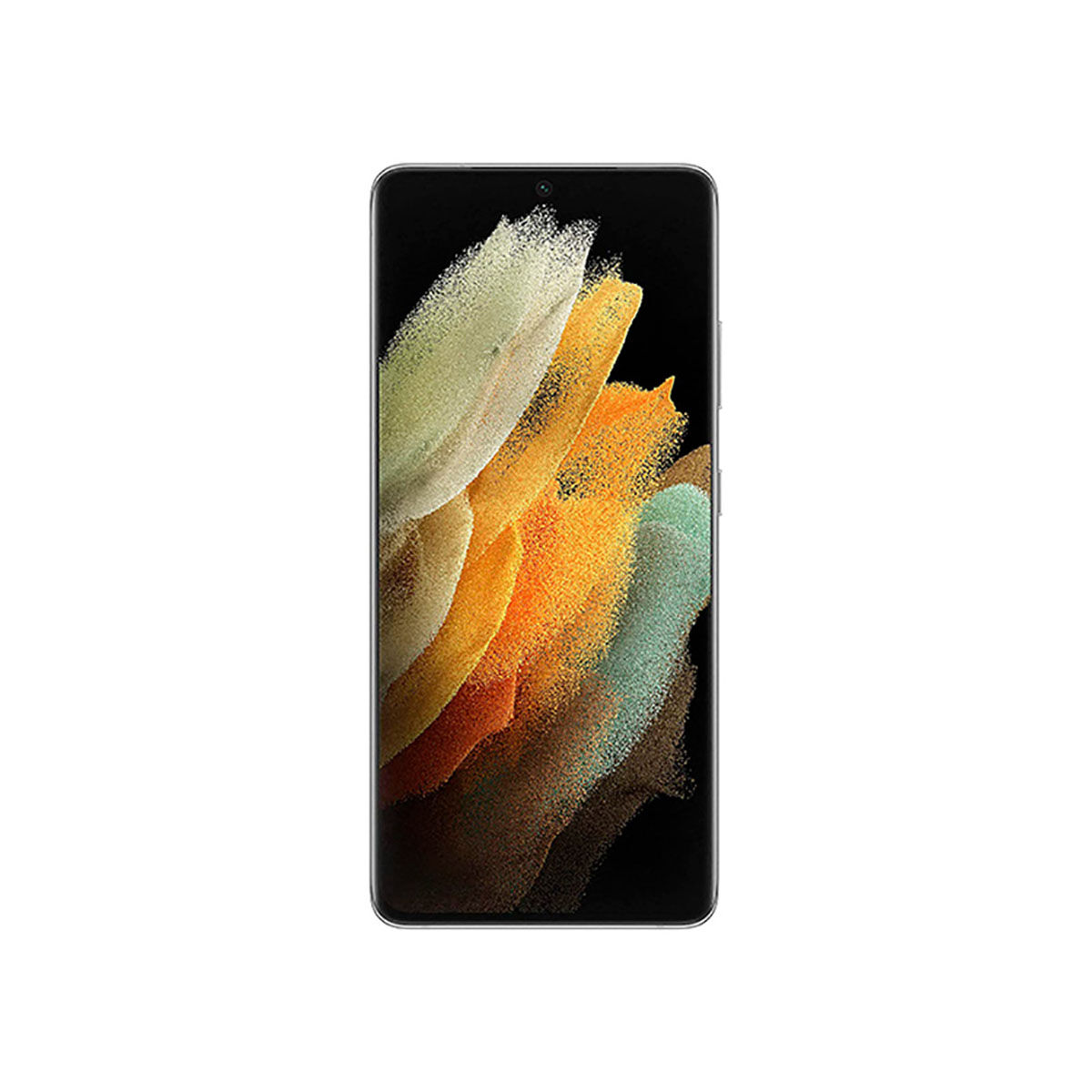 Smartphone Samsung Galaxy S21 Ultra 5G G998 6,8" Octa Core 12 GB RAM 128 GB Plateado