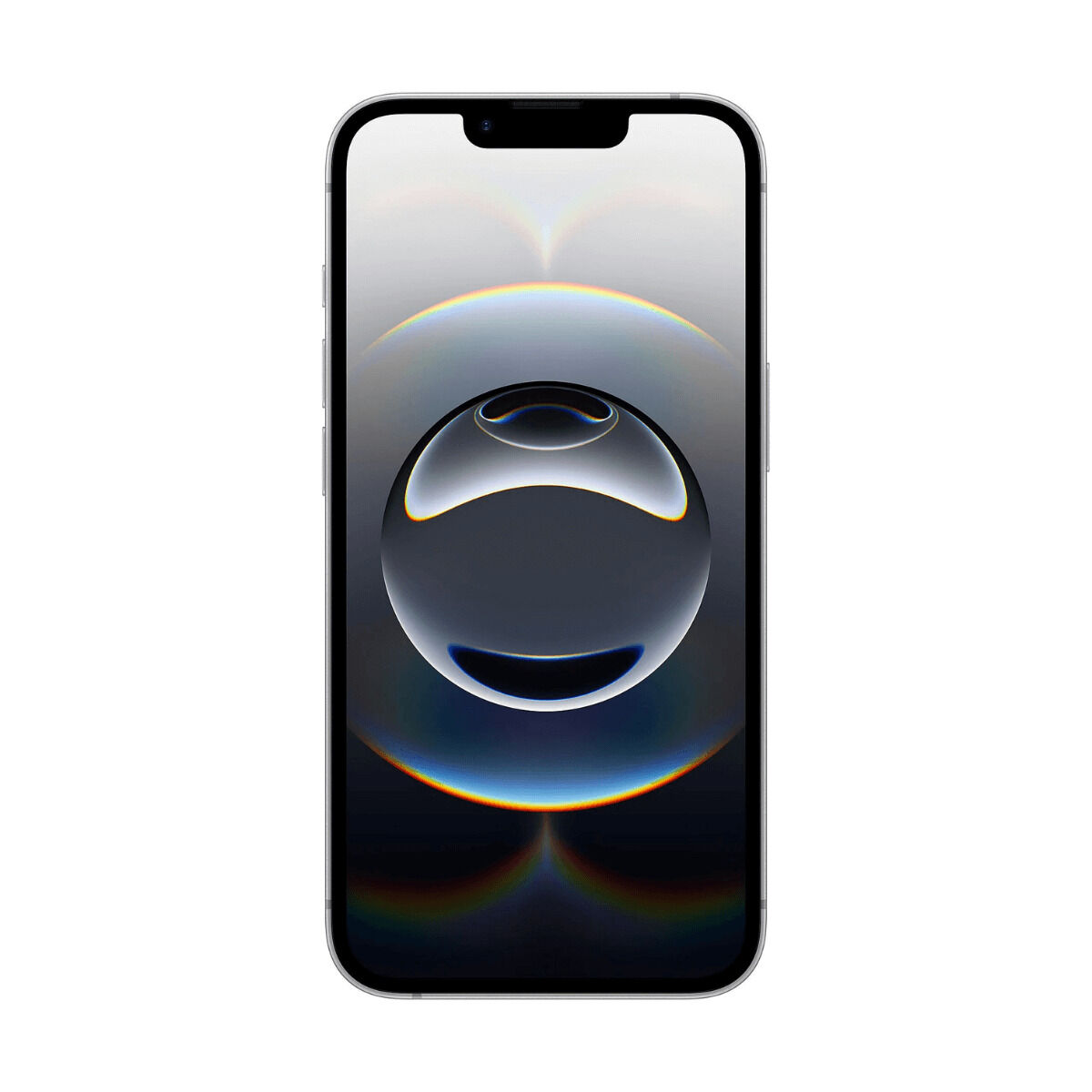 Smartphone Apple iPhone 16e 6,1" Hexa Core 8 GB RAM 256 GB Blanco