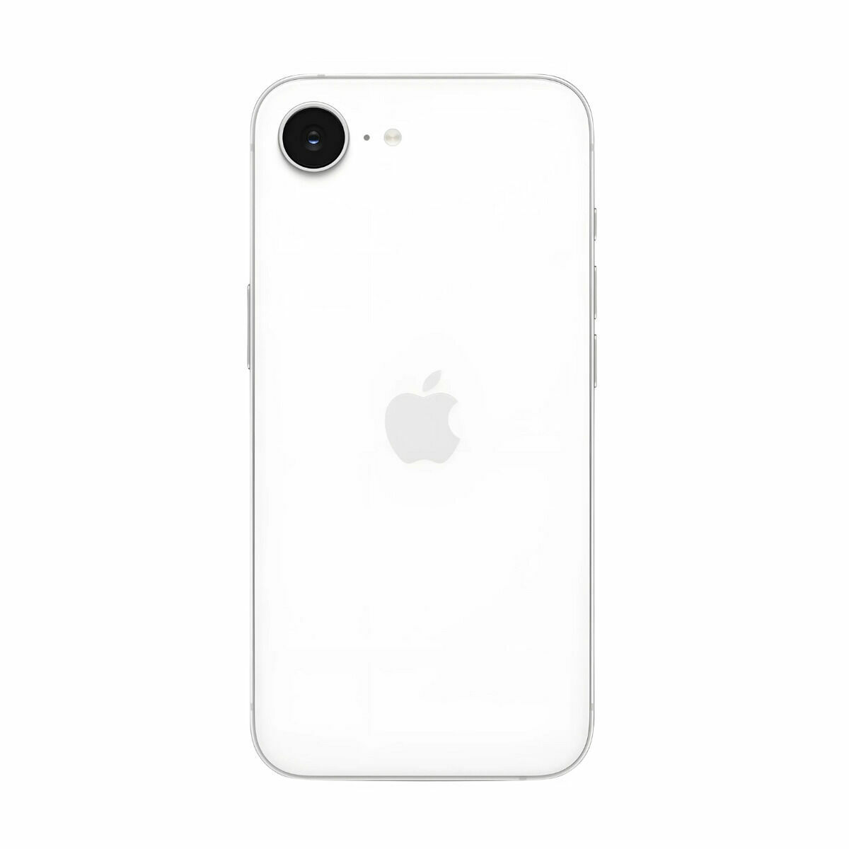 Smartphone Apple iPhone 16e 6,1" Hexa Core 8 GB RAM 512 GB Blanco