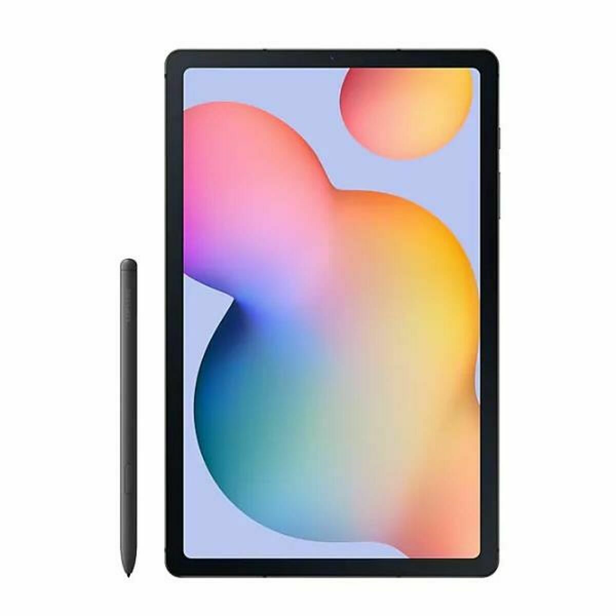 Tablet Samsung Galaxy Tab S6 Lite (2024) 10,4" Octa Core 4 GB RAM 64 GB Gris