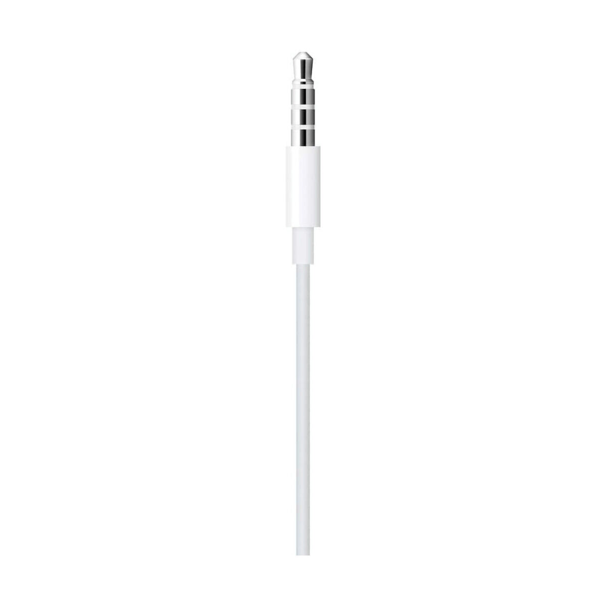 Auriculares Apple EarPods Blanco (10 Unidades)