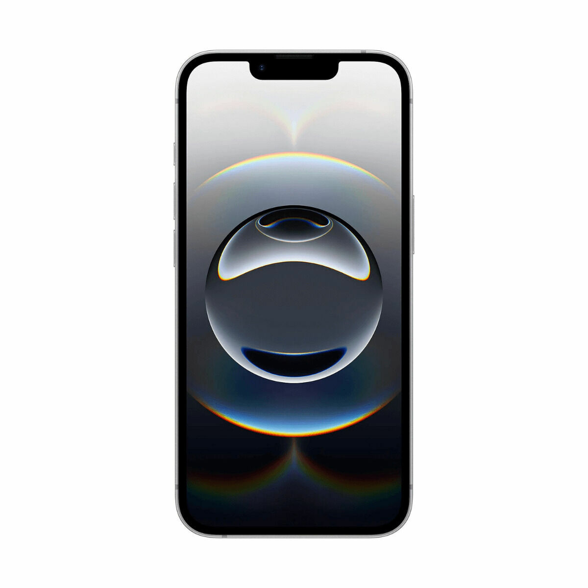 Smartphone Apple iPhone 16e 6,1" Hexa Core 8 GB RAM 128 GB Blanco