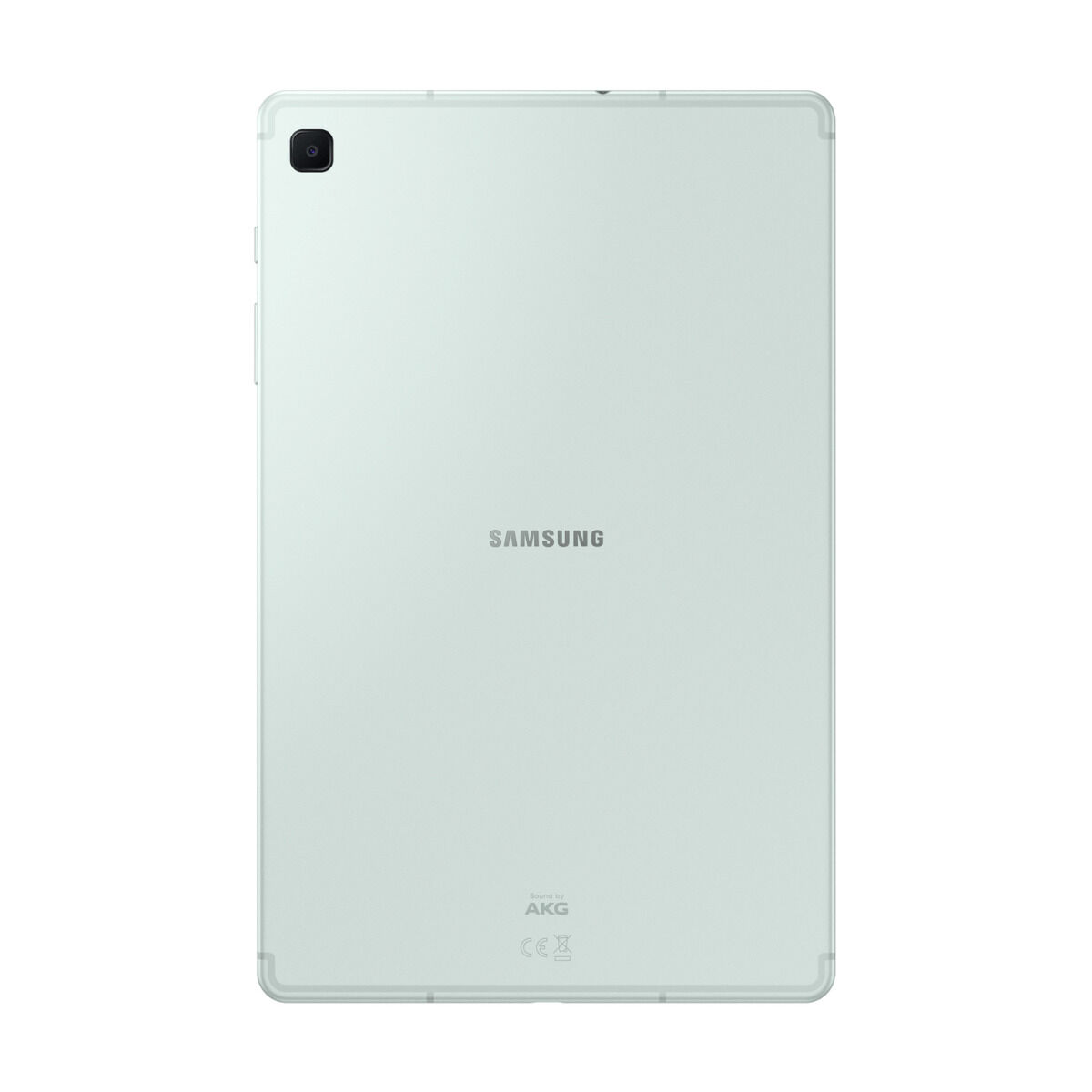 Tablet Samsung Galaxy Tab S6 Lite 2024 P620 10,4" Octa Core 4 GB RAM 128 GB Verde