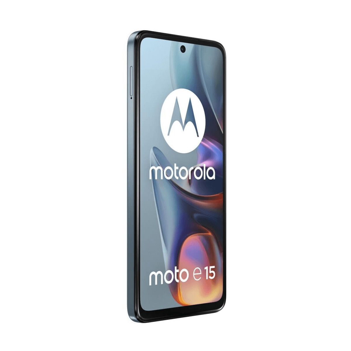 Smartphone Motorola Moto E15 6,67" Octa Core 2 GB RAM 64 GB Azul