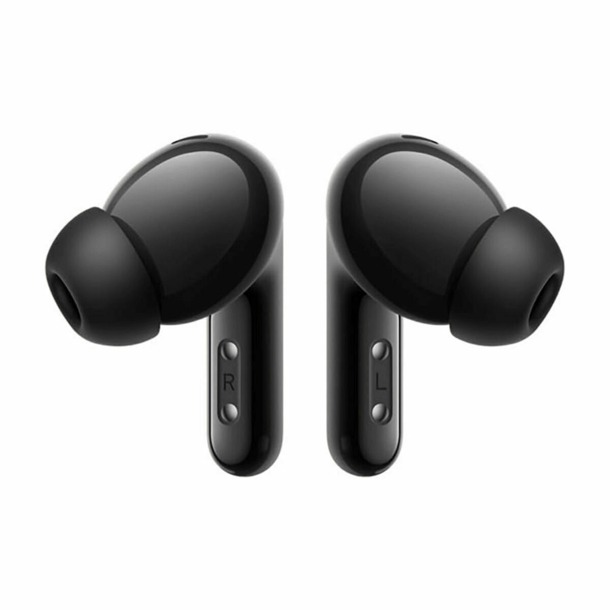 Auriculares Inalámbricos con Estuche de Carga Xiaomi Redmi Buds 6 Negro