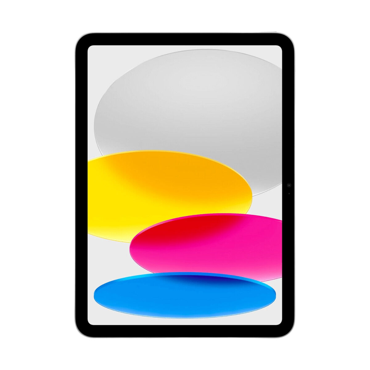 Tablet Apple iPad 2025 11" 128 GB Plateado A14 Bionic 6 GB RAM