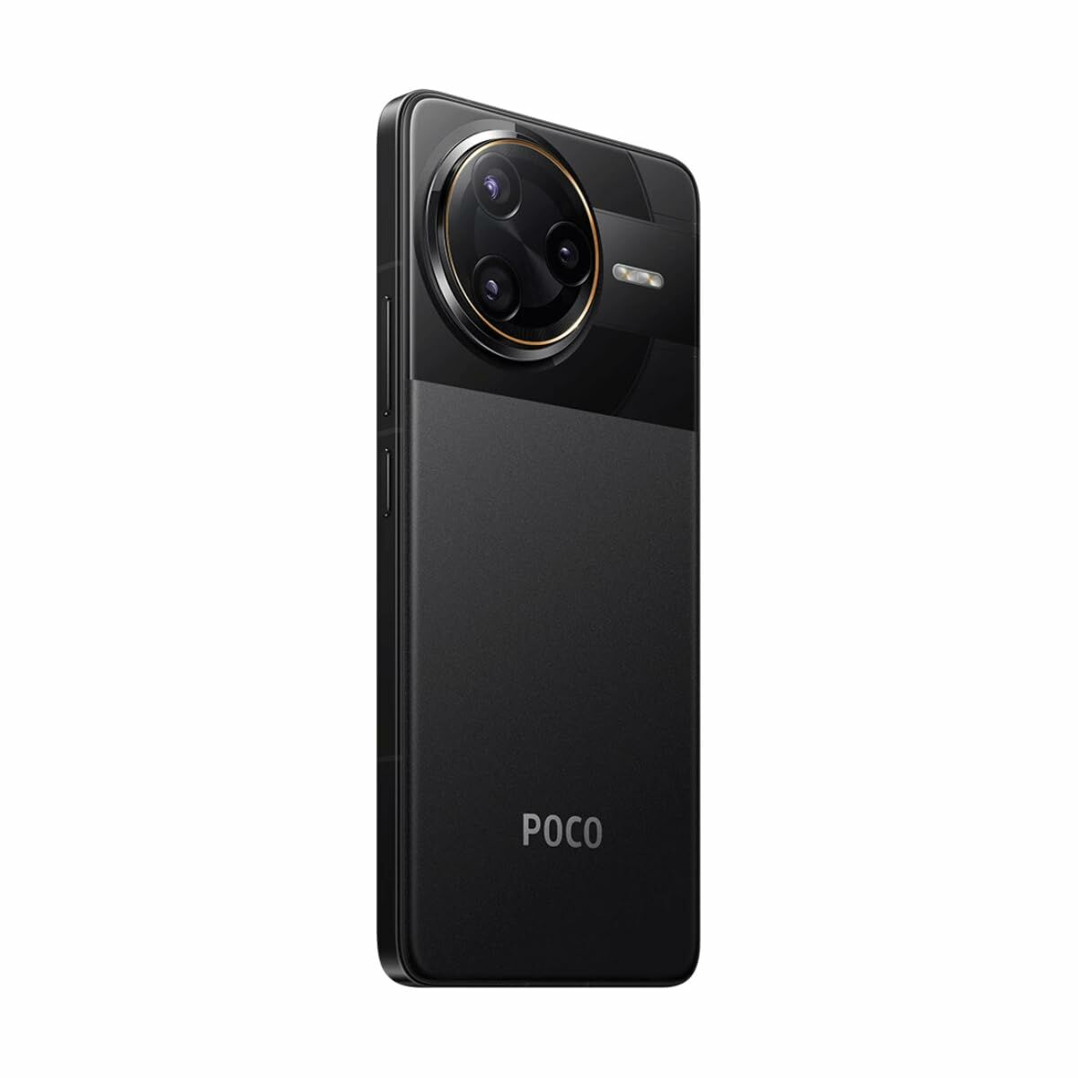 Smartphone Poco POCO F7 Ultra 5G 6,67" Octa Core 16 GB RAM 512 GB Negro