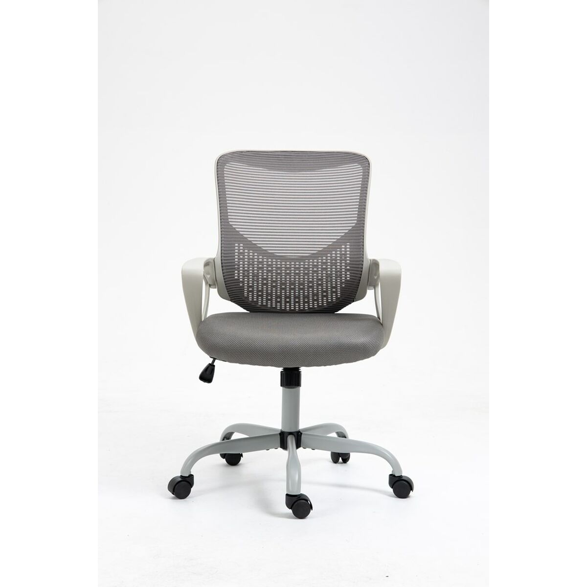 Silla de Oficina Activejet YK507 SZ Gris