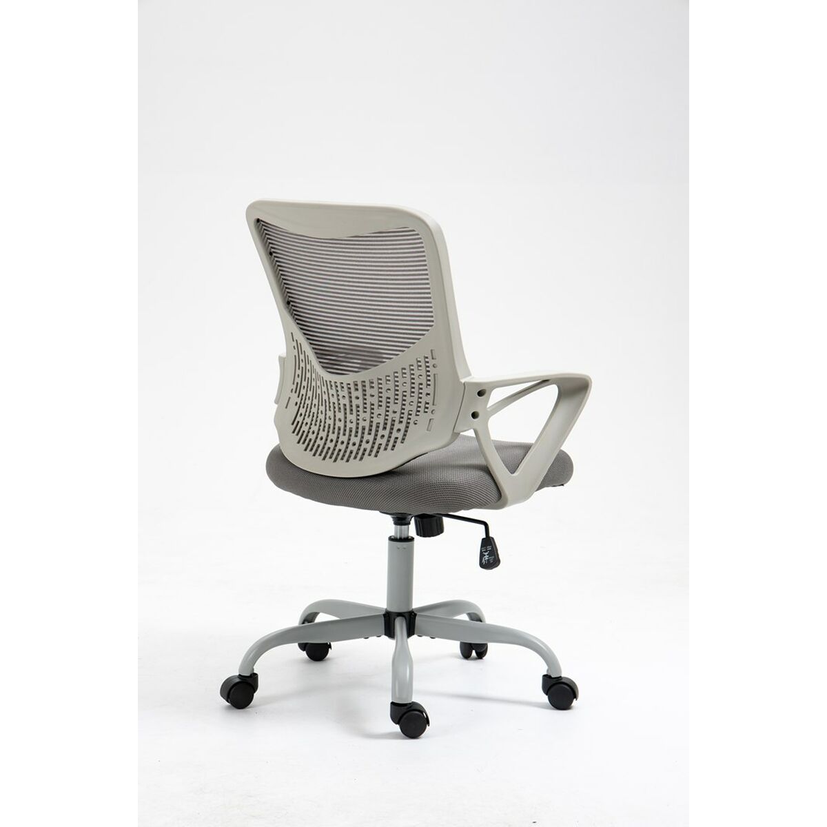 Silla de Oficina Activejet YK507 SZ Gris