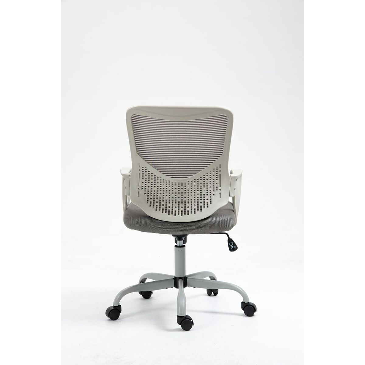 Silla de Oficina Activejet YK507 SZ Gris