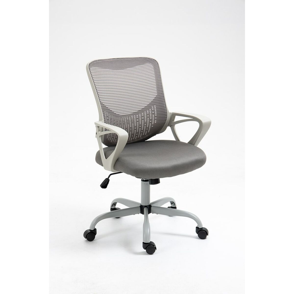 Silla de Oficina Activejet YK507 SZ Gris