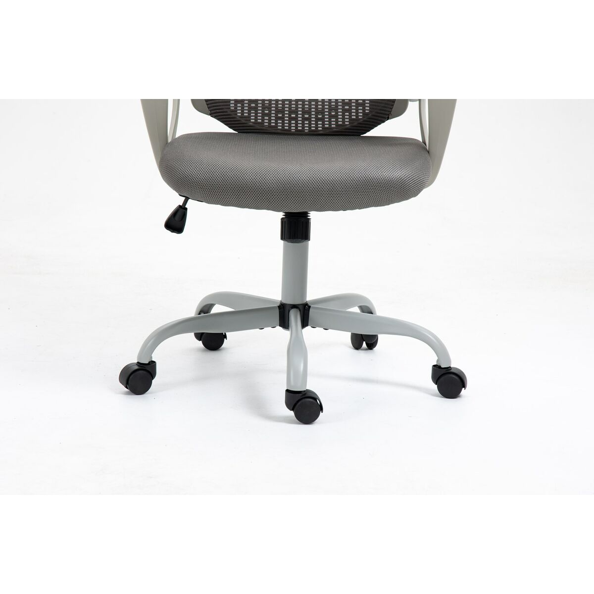 Silla de Oficina Activejet YK507 SZ Gris