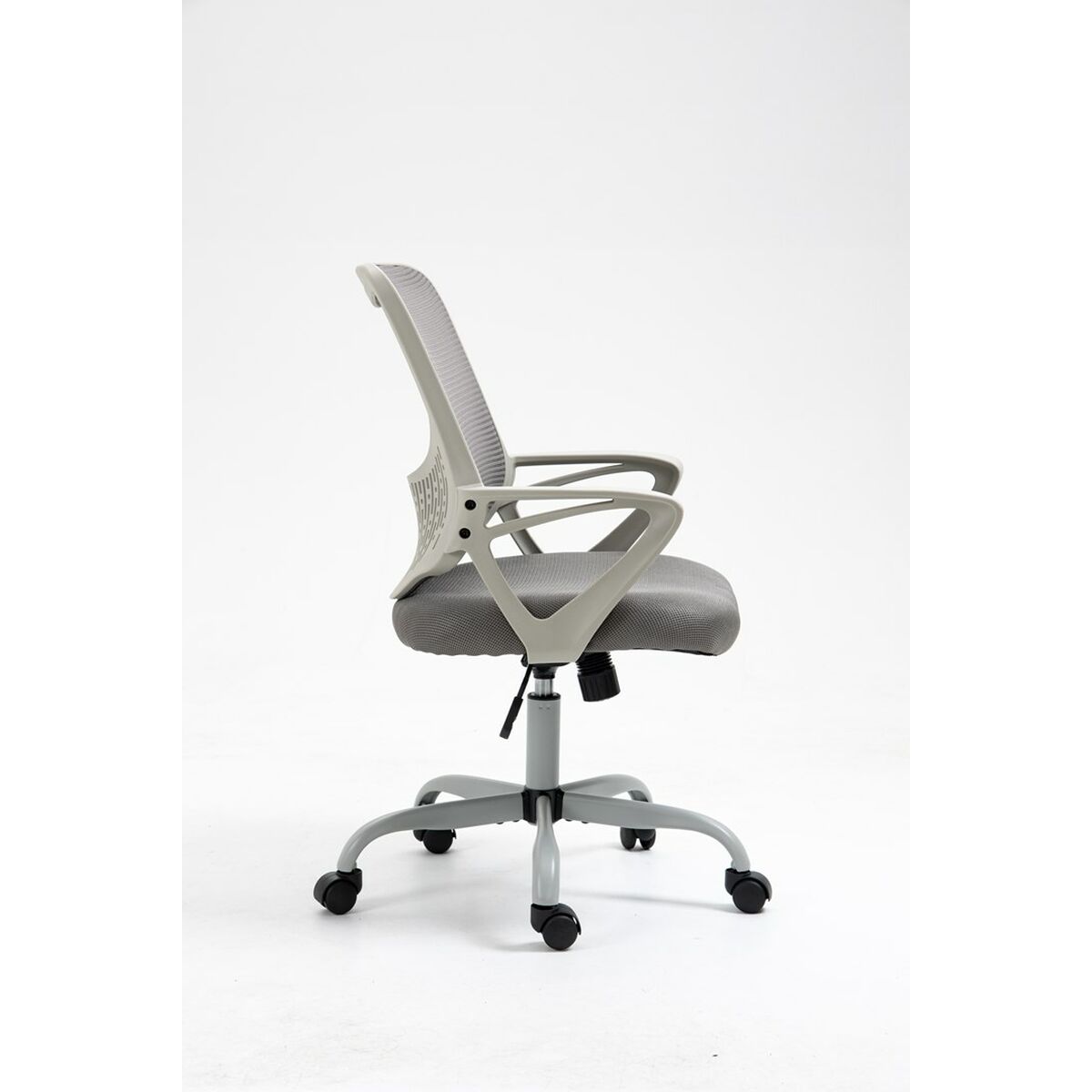 Silla de Oficina Activejet YK507 SZ Gris