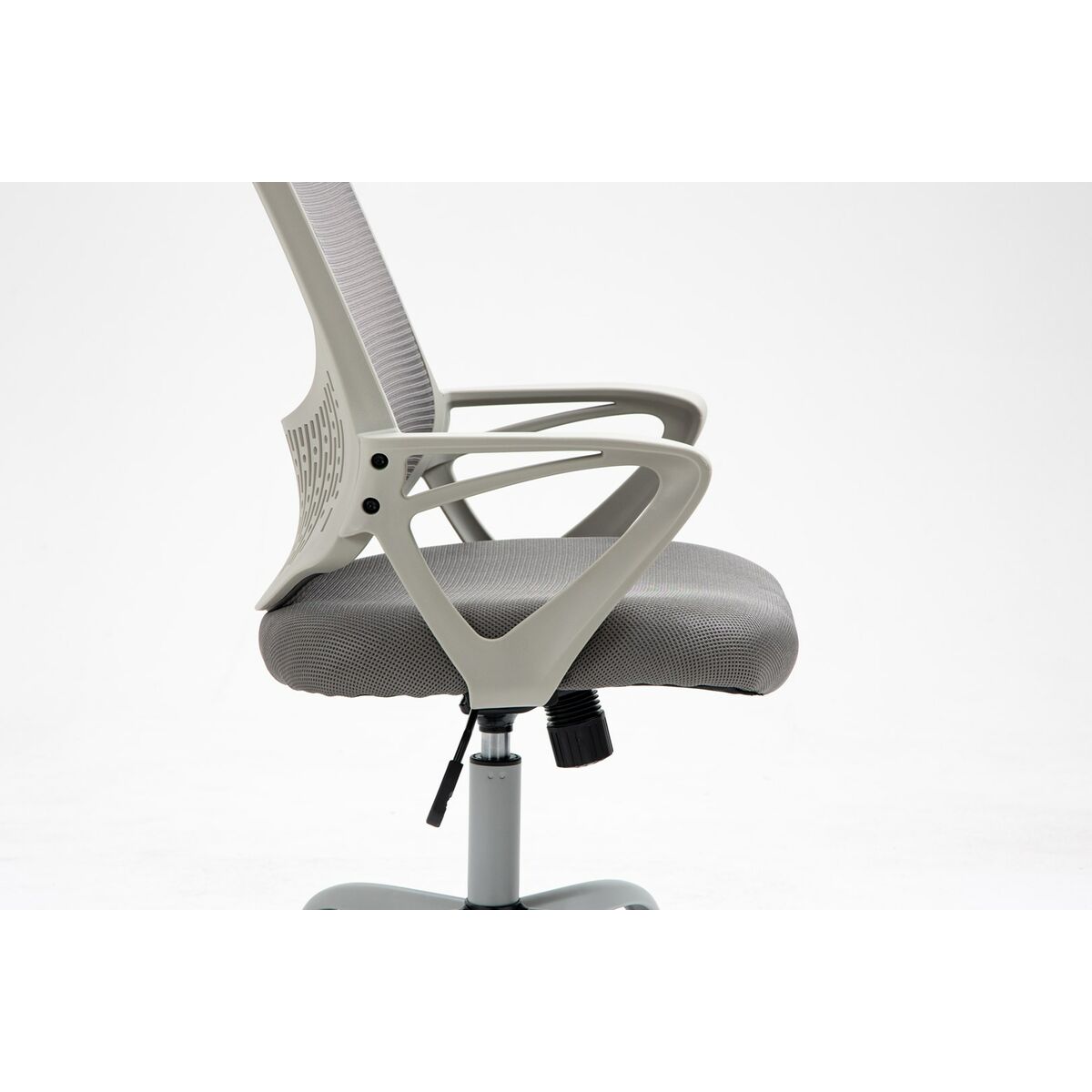 Silla de Oficina Activejet YK507 SZ Gris