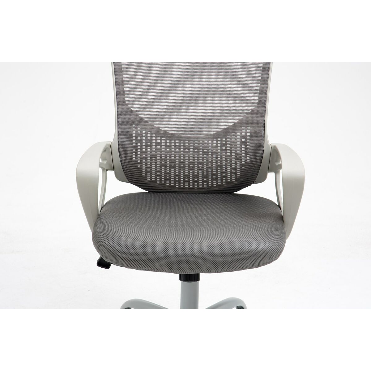 Silla de Oficina Activejet YK507 SZ Gris