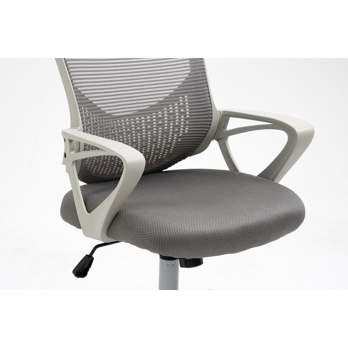 Silla de Oficina Activejet YK507 SZ Gris