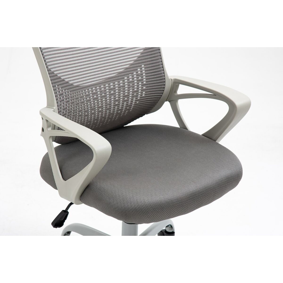 Silla de Oficina Activejet YK507 SZ Gris
