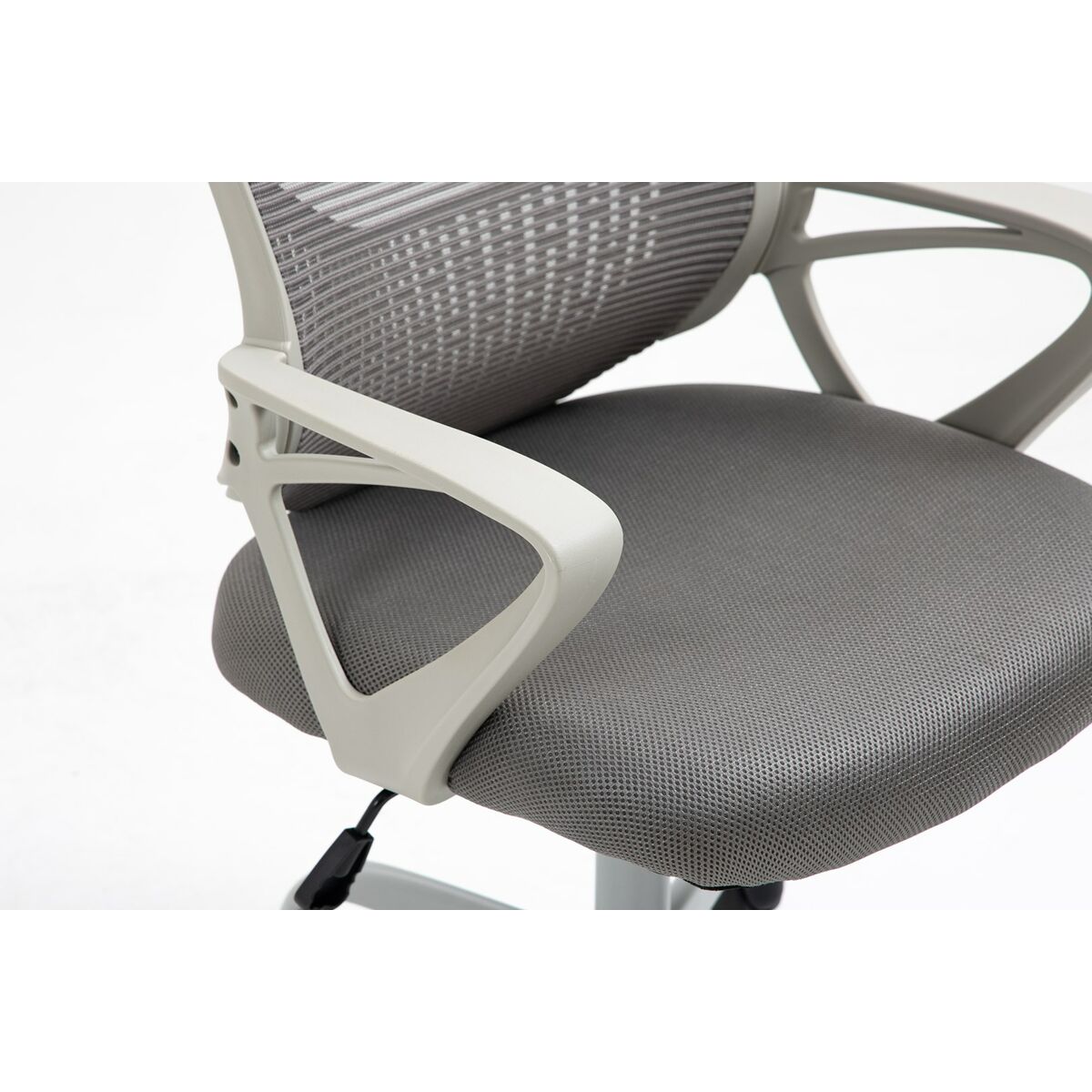 Silla de Oficina Activejet YK507 SZ Gris
