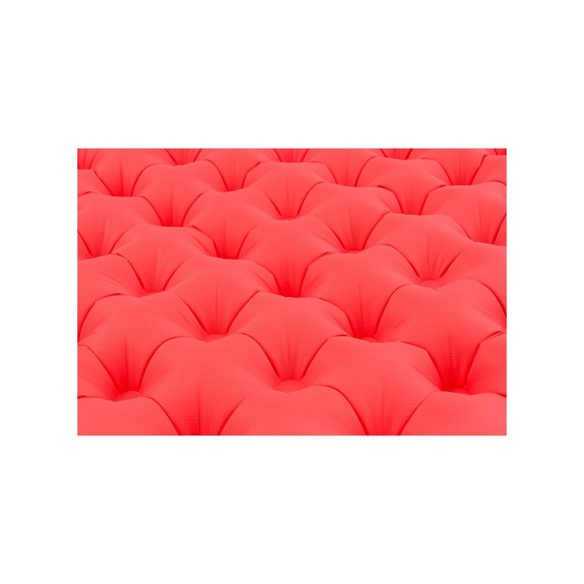 Colchón autoinflable Sea to Summit Ultralight ASC Rojo TPU