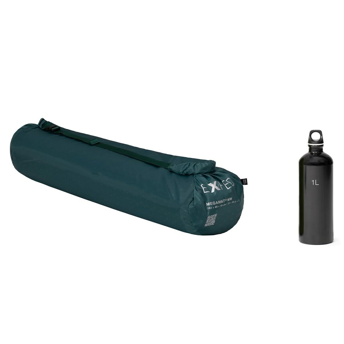 Esterilla Exped Megamat MW