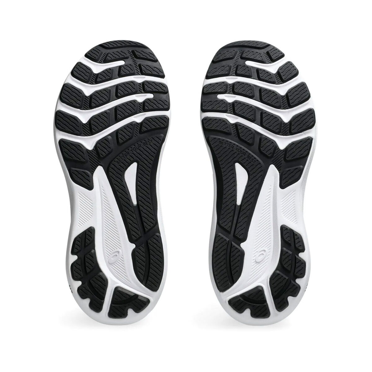 Zapatillas Deportivas Infantiles Asics GT 1000 13 GS 1014A343 003 Negro