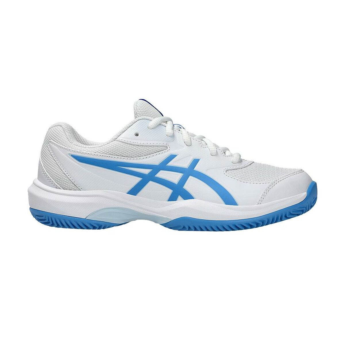 Zapatillas Deportivas Mujer Asics Blanco
