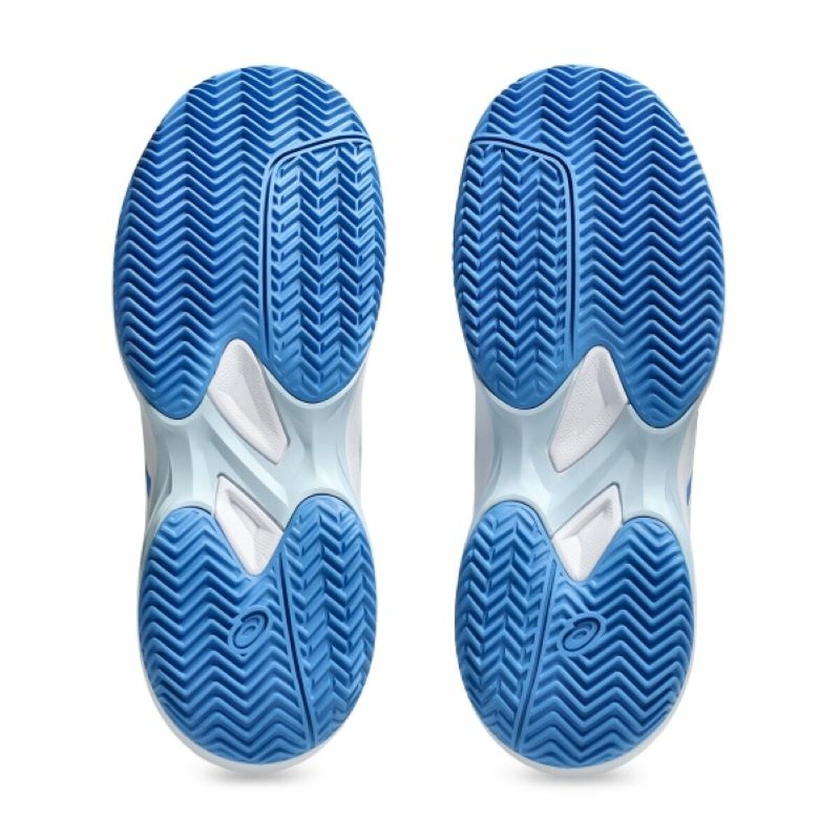 Zapatillas Deportivas Mujer Asics Blanco