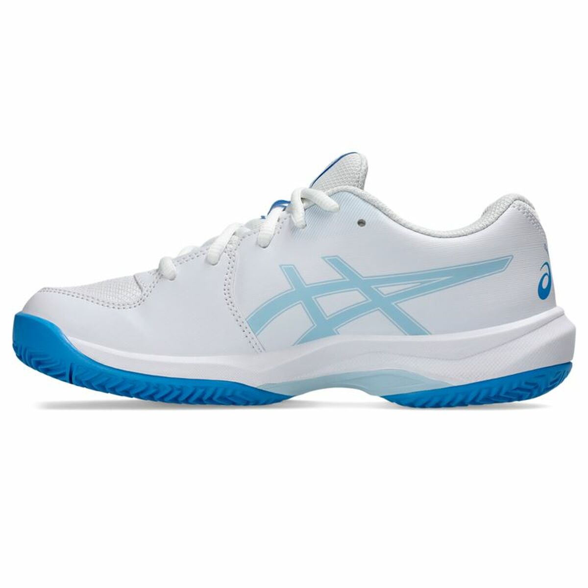 Zapatillas Deportivas Mujer Asics Blanco