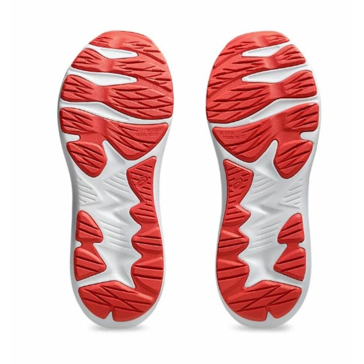 Zapatillas Deportivas Infantiles Asics JOLT 4 GS 1014A300 012 Negro