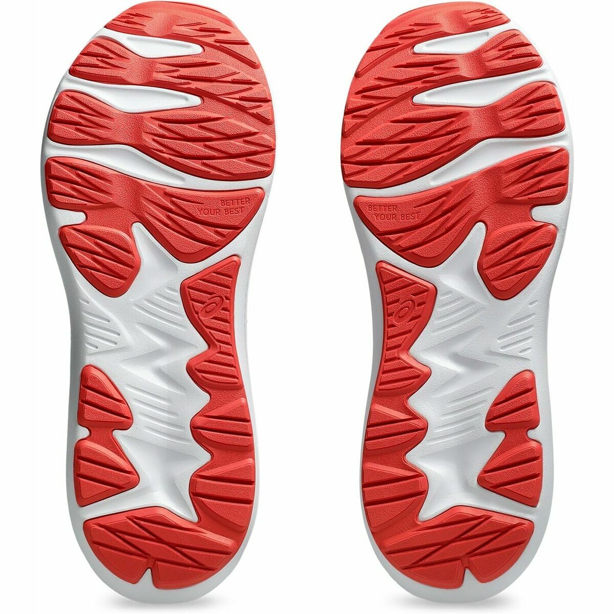 Zapatillas Deportivas Infantiles Asics JOLT 4 GS 1014A300 012 Negro