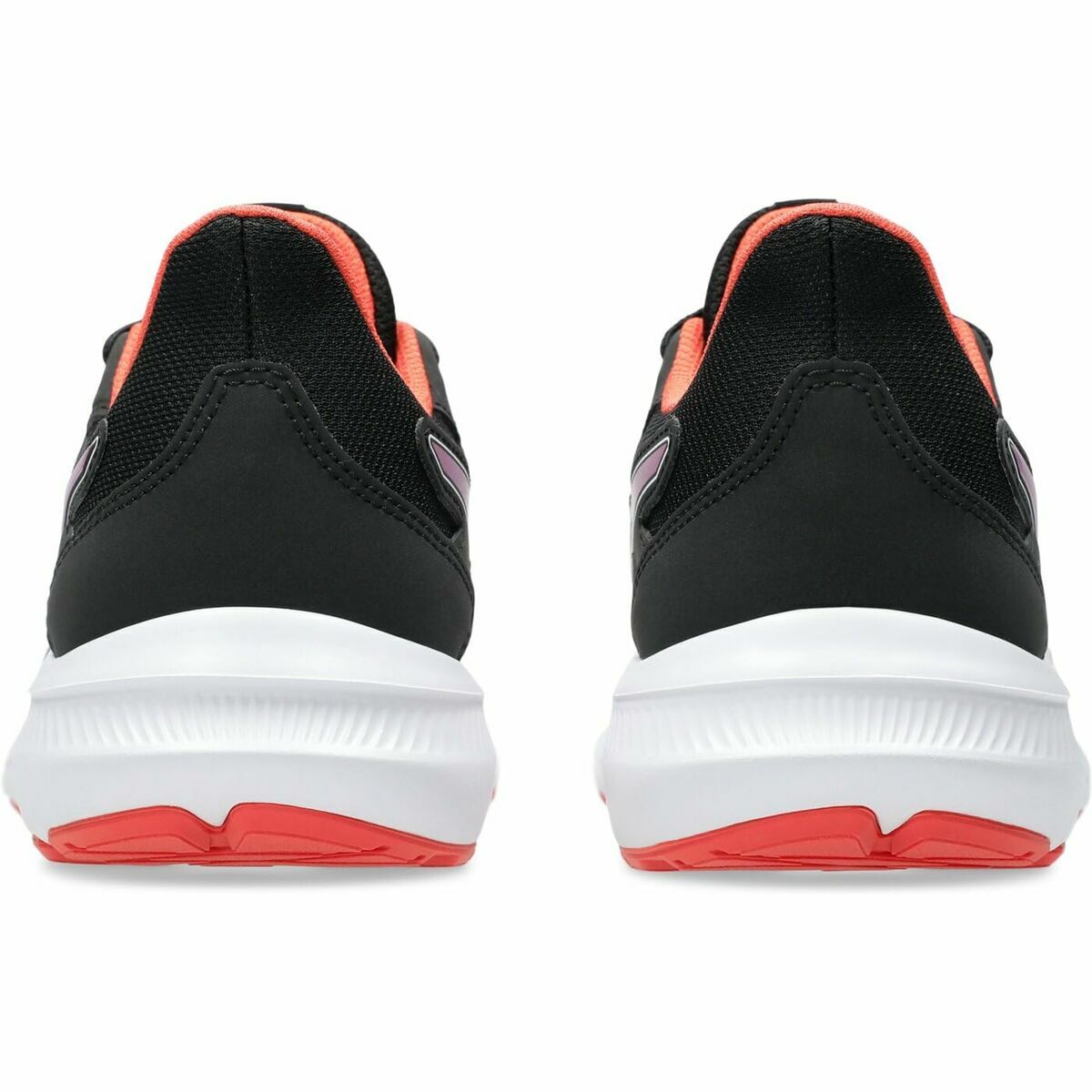 Zapatillas Deportivas Infantiles Asics JOLT 4 GS 1014A300 012 Negro