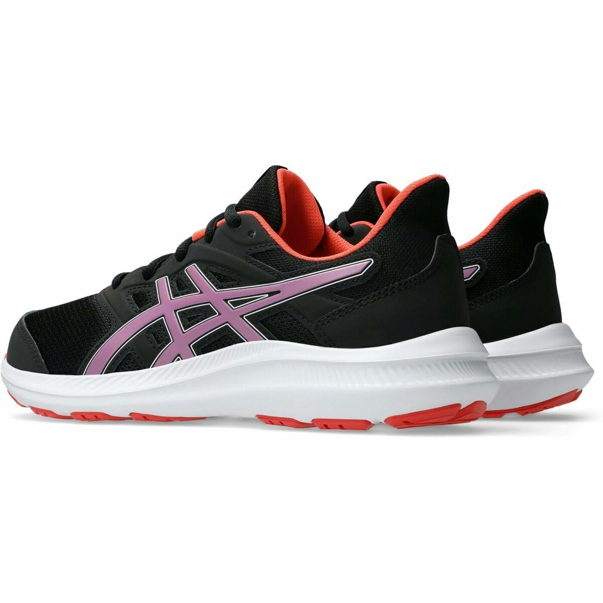 Zapatillas Deportivas Infantiles Asics JOLT 4 GS 1014A300 012 Negro