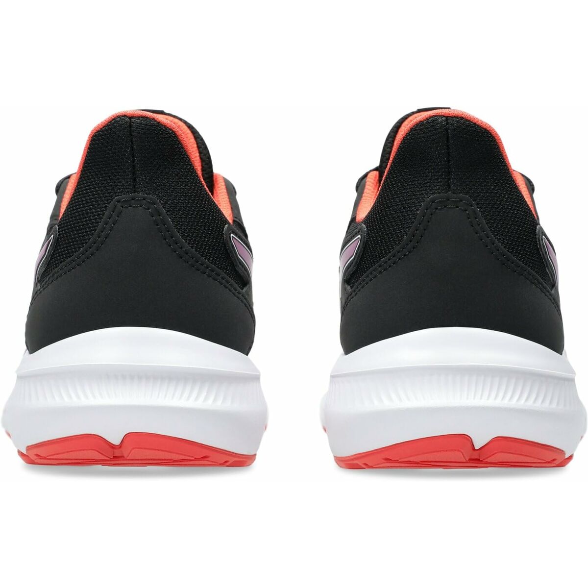 Zapatillas Deportivas Infantiles Asics JOLT 4 GS 1014A300 012 Negro