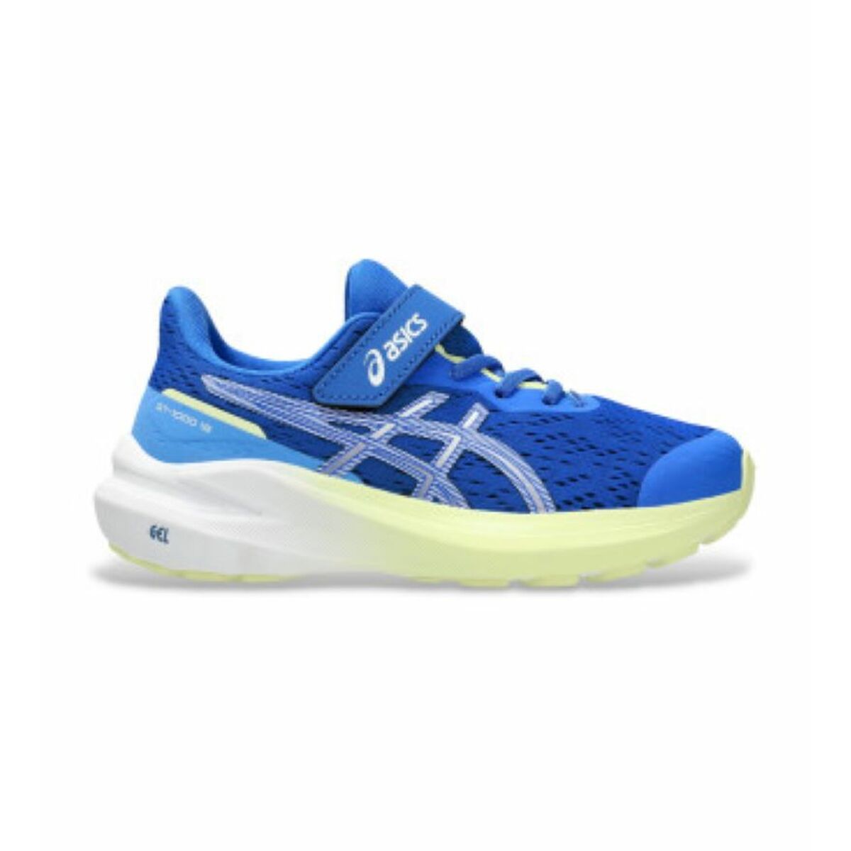 Zapatillas Deportivas Infantiles Asics GT 1000 13 PS 1014A344 404 Azul