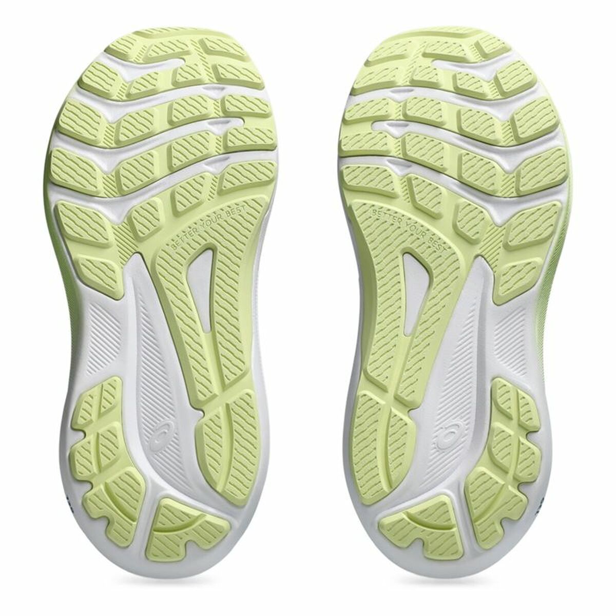 Zapatillas Deportivas Infantiles Asics GT 1000 13 PS 1014A344 404 Azul