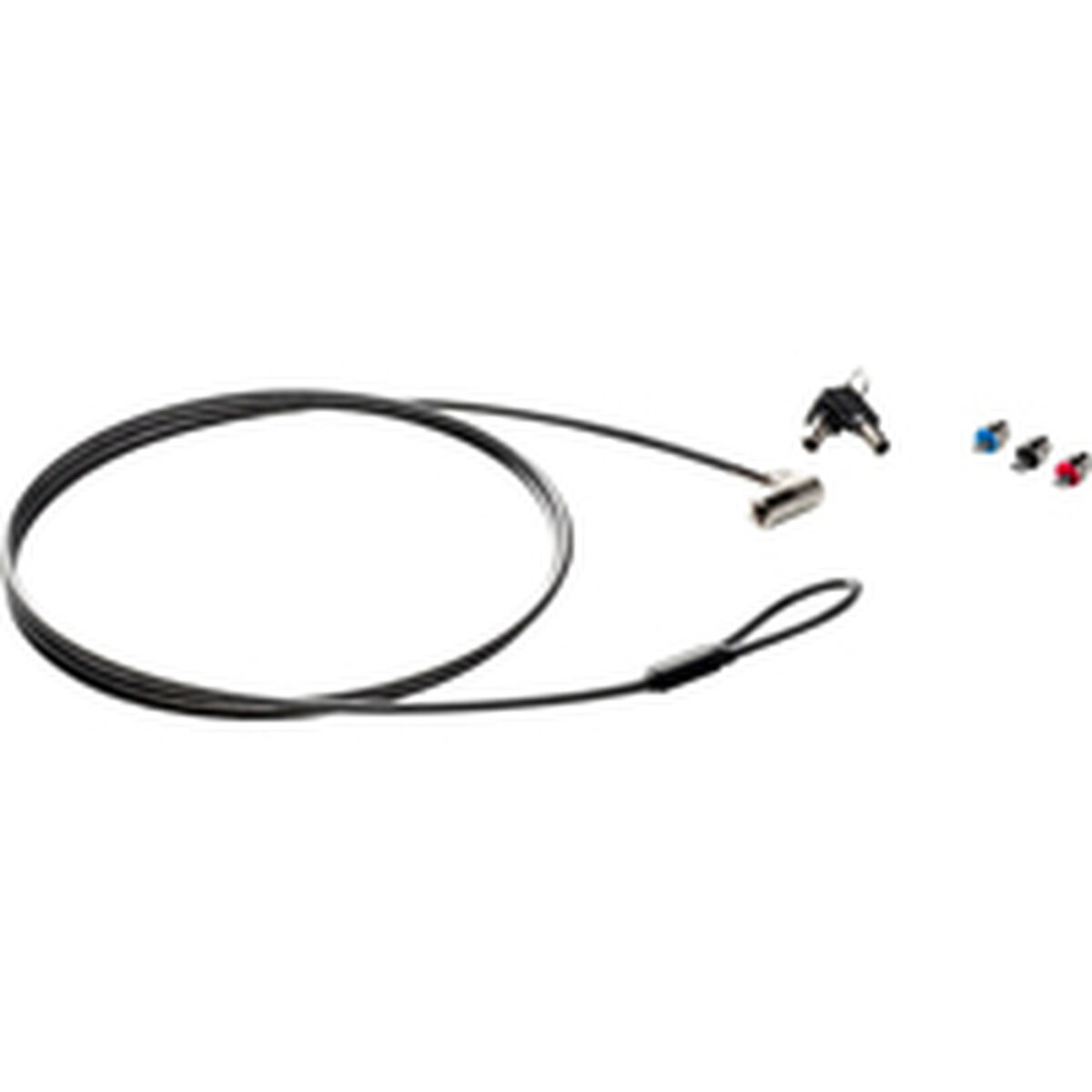 Cable de Seguridad HP 6UW42AA