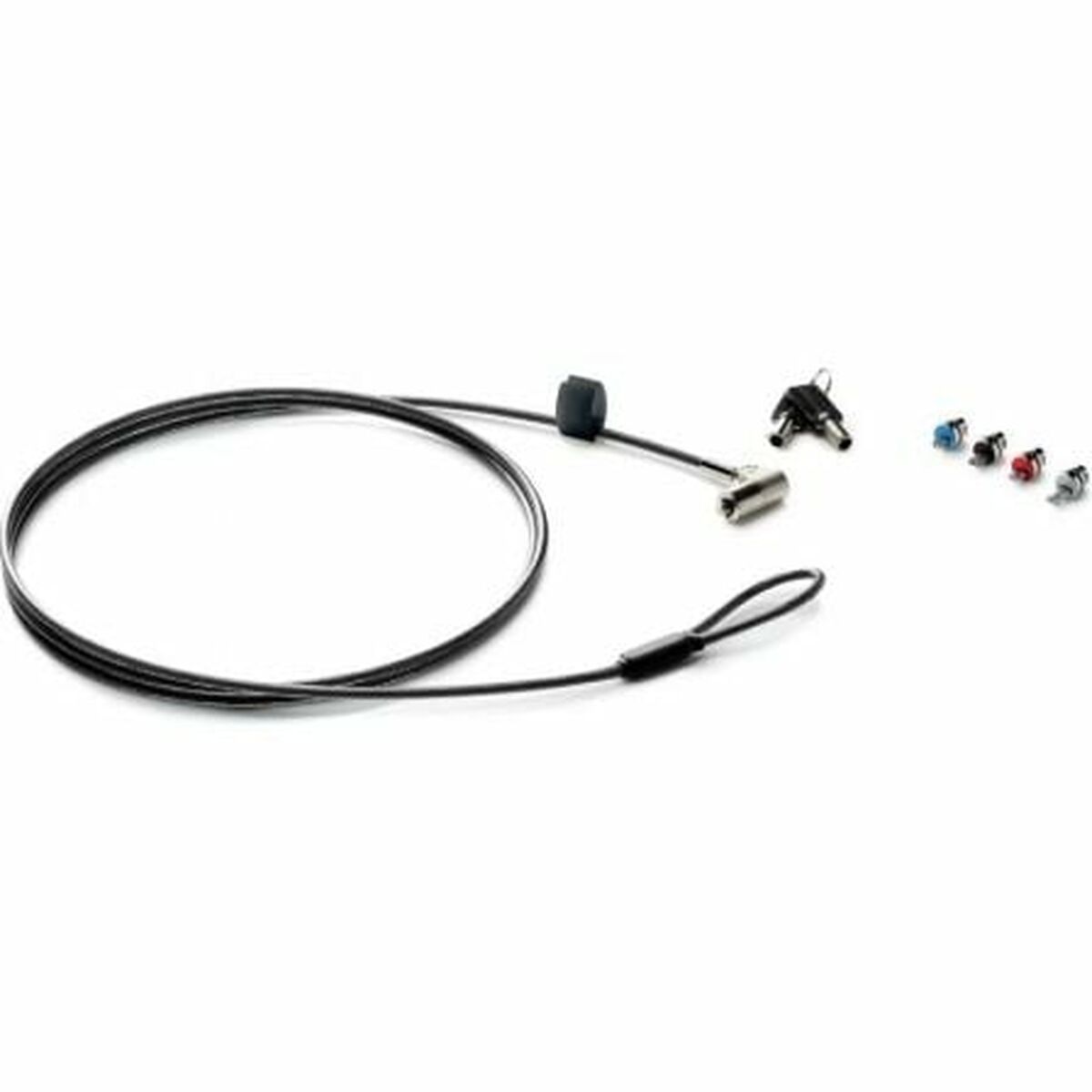 Cable de Seguridad HP 6UW42AA