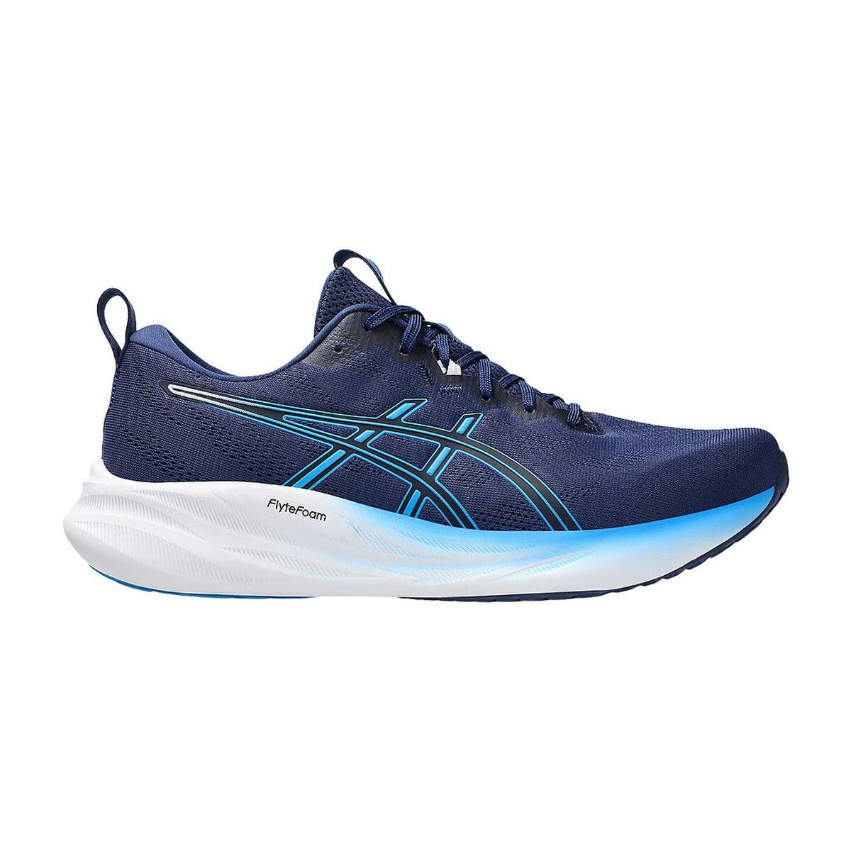 Zapatillas Deportivas Hombre Asics GEL PULSE 16 1011B962 401 Azul Hombre