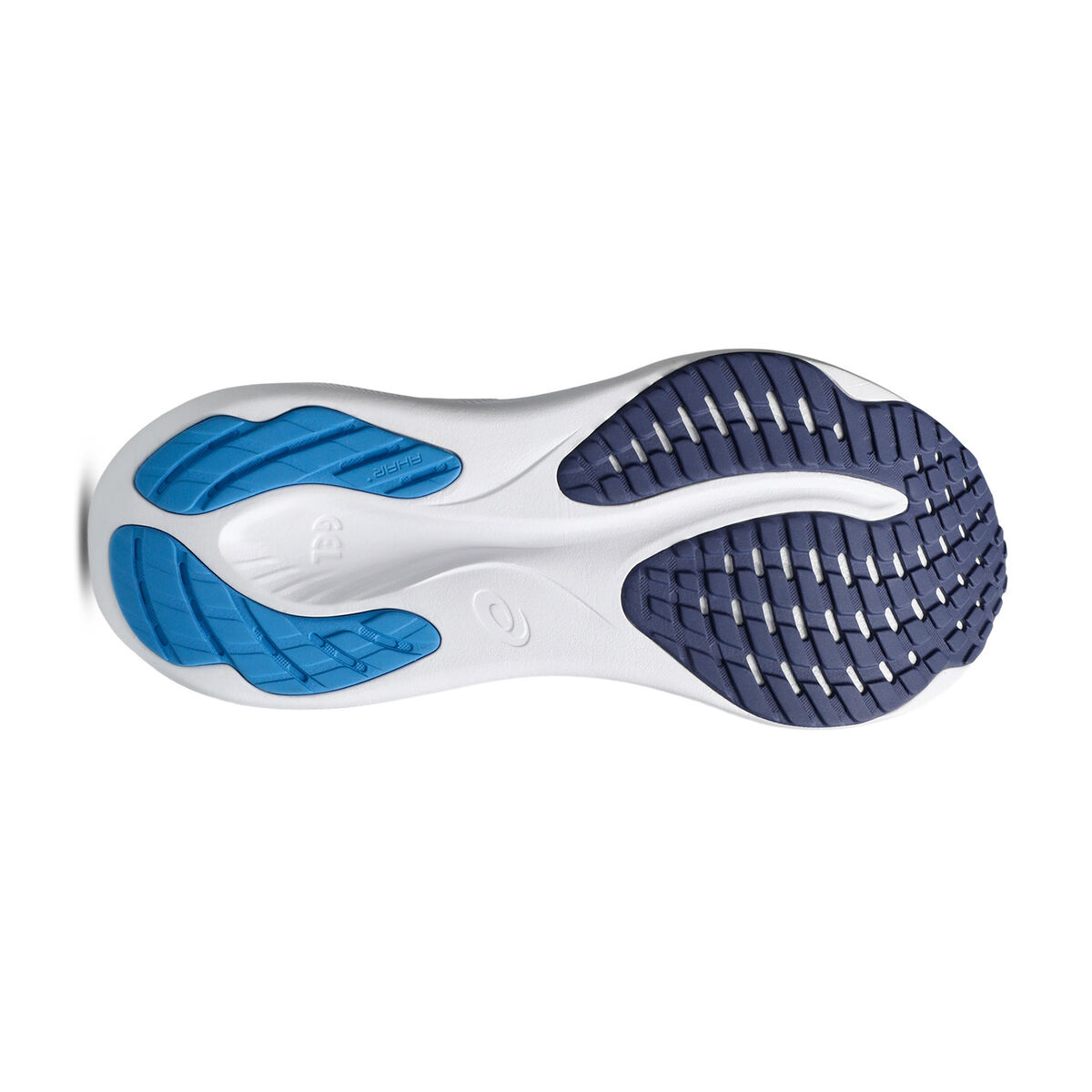 Zapatillas Deportivas Hombre Asics GEL PULSE 16 1011B962 401 Azul Hombre