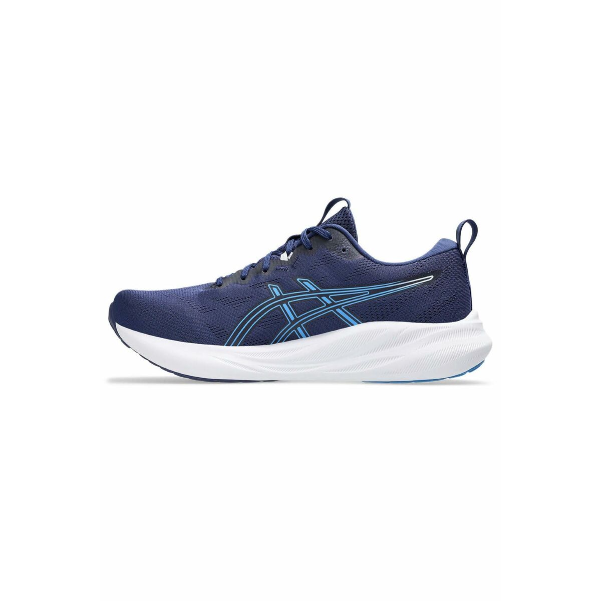 Zapatillas Deportivas Hombre Asics GEL PULSE 16 1011B962 401 Azul Hombre