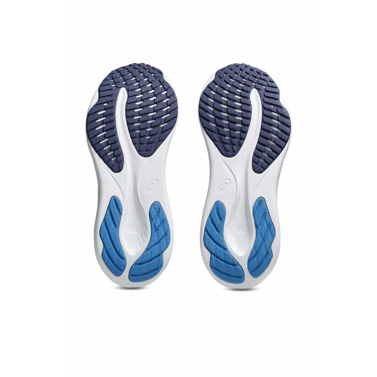 Zapatillas Deportivas Hombre Asics GEL PULSE 16 1011B962 401 Azul Hombre