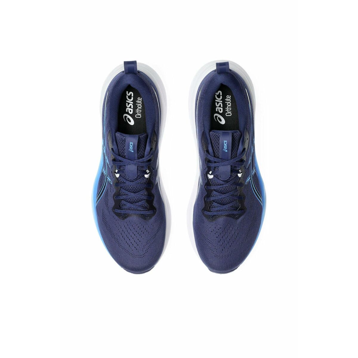 Zapatillas Deportivas Hombre Asics GEL PULSE 16 1011B962 401 Azul Hombre