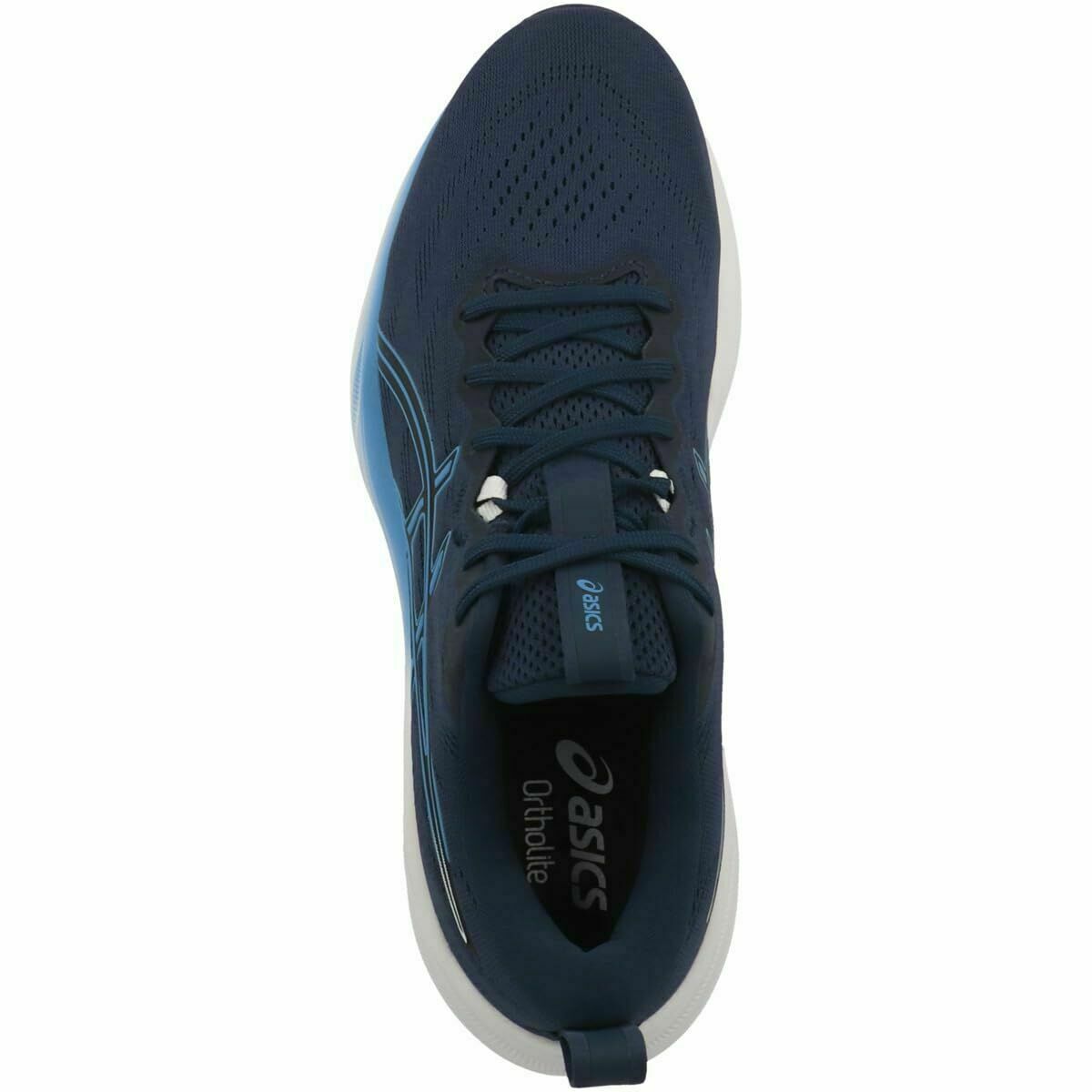 Zapatillas Deportivas Hombre Asics GEL PULSE 16 1011B962 401 Azul Hombre