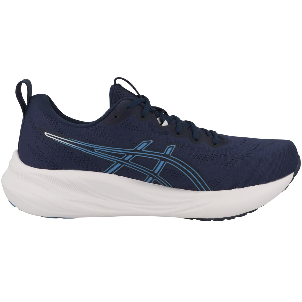 Zapatillas Deportivas Hombre Asics GEL PULSE 16 1011B962 401 Azul Hombre